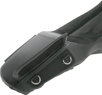 SADDLEMEN Adventure Seat - F 650/800GS 0810-BM10