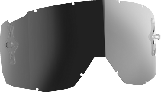 SCOTT Hustle/Primal/Split Lens - Dark Gray AFC Chrome Works 218814-345