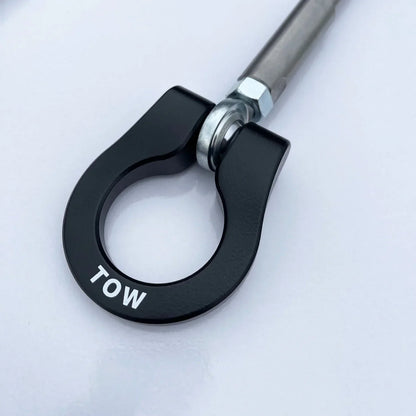 Cadillac CT5 & CT5-V 20-24 Premium Stealth Tow Hook