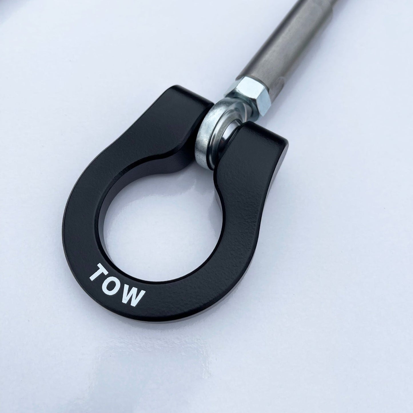 Mustang 16-20 GT350 Premium Stealth Tow Hook