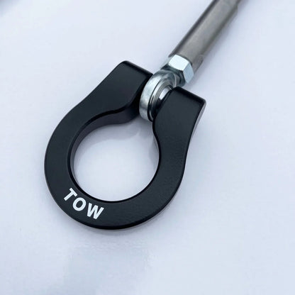 Cadillac CT4-V 20-25 Premium Stealth Tow Hook