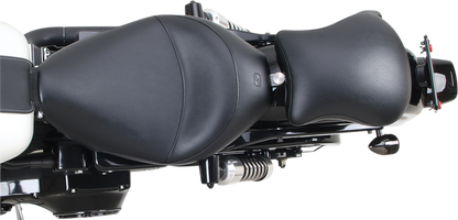 SADDLEMEN Contoured Saddlehyde S3 Pad - 9" SA1018