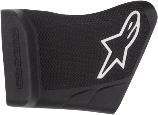 ALPINESTARS Tech 7 Sole Insert - Black - Size 12 25INSSUT741012