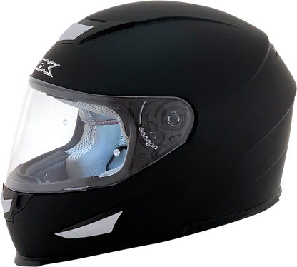 AFX FX-99/FX-105 Shield - Pinlock - Clear 0130-0787