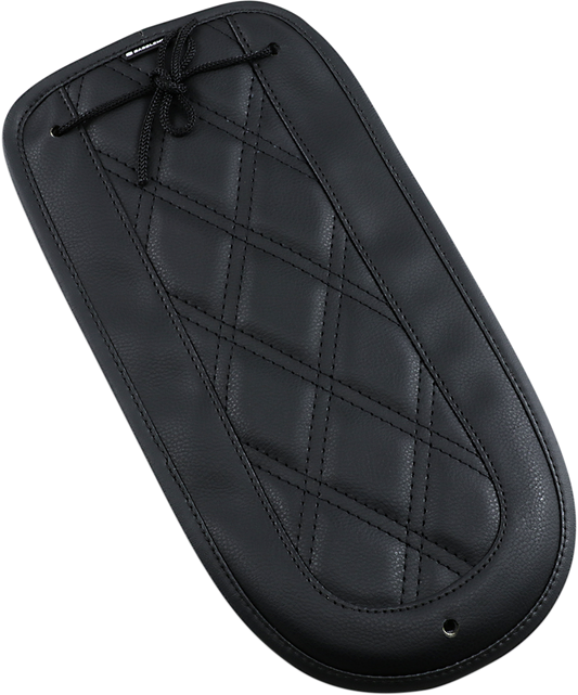 SADDLEMEN Fender Chap - Matches LS Solo Seat T8100-71-LS