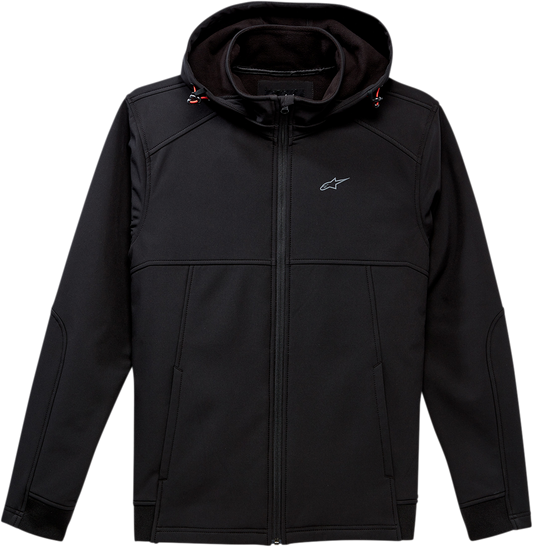ALPINESTARS Acumen Jacket - Black - 2XL 123011500-10-2X