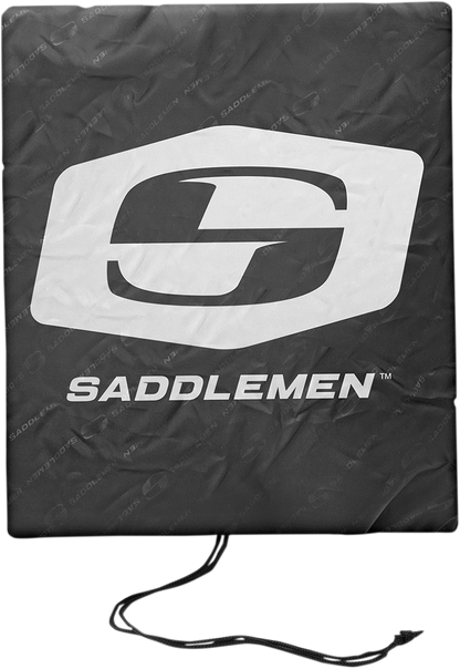 SADDLEMEN Tactical Tail Bag EX000301A