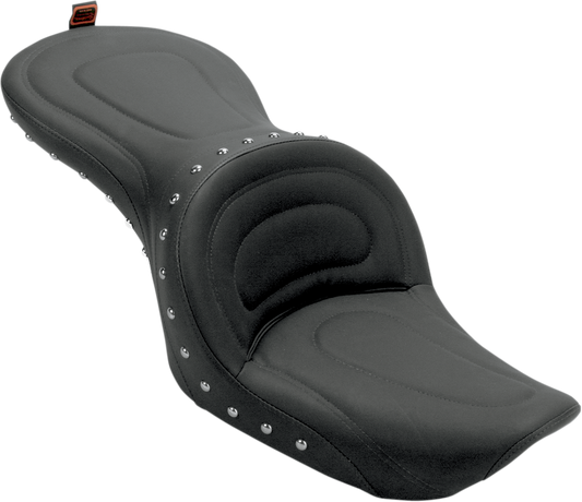 SADDLEMEN Explorer Special Seat - FXDWG '96-'03 83G00J