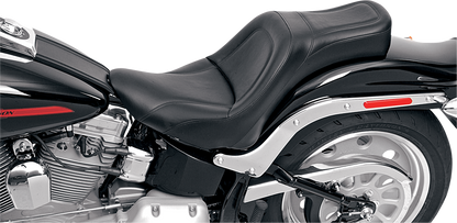 SADDLEMEN King Seat - FLSTF '07-'17 806-12-052