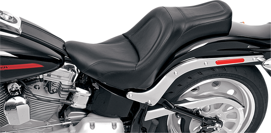 SADDLEMEN King Seat - FLSTF '07-'17 806-12-052