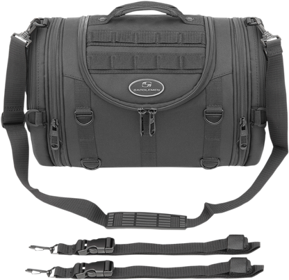 SADDLEMEN R1300LXE Tactical Roll Bag EX000045A