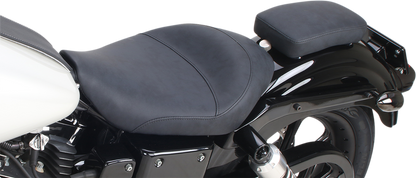 SADDLEMEN Brushed S3 Pad - 6" SA1019