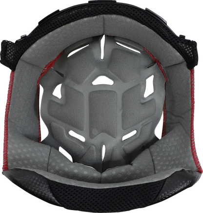 AFX FX-41DS Liner - Black - XL 0134-2942