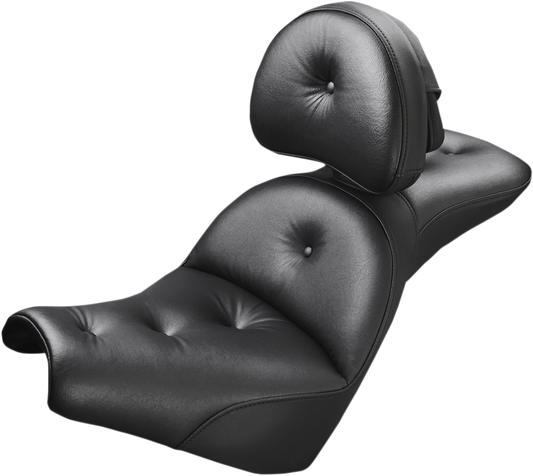 SADDLEMEN Explorer Road Sofa Seat - Includes Backrest 818-30-030RS