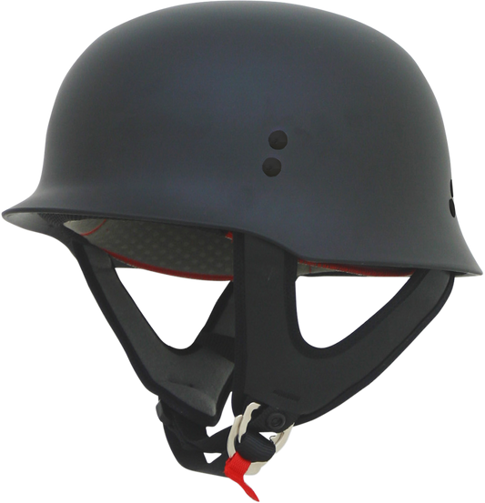 AFX FX Helmet - Matte Black - XL 0103-1068