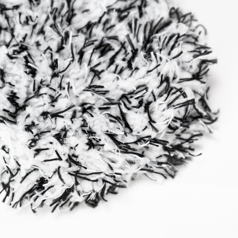 BLACKLINE® MICROFIBER WHEEL MITT