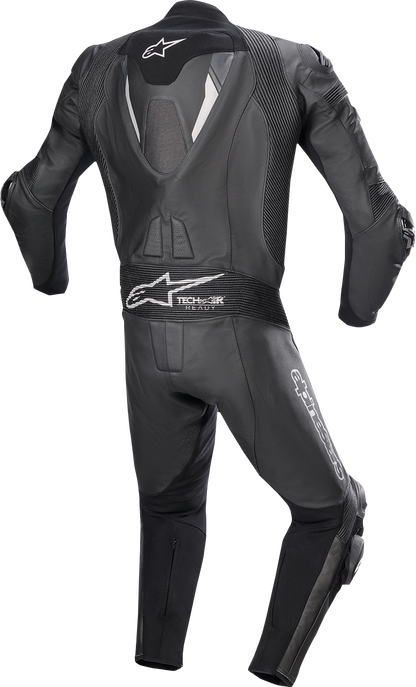 ALPINESTARS Missile Ignition v2 1-Piece Suit - Black - US 38 / EU 48 3150222-1100-48