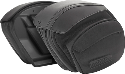 SADDLEMEN Saddlebags - Dyna EX000968D