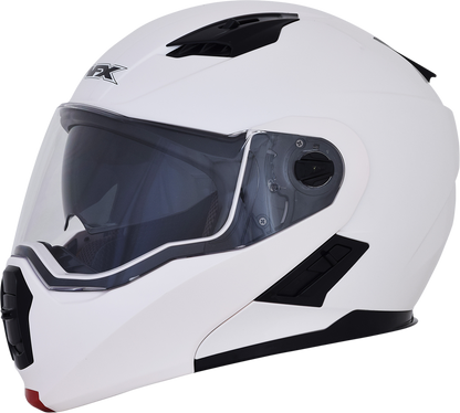 AFX FX-111 Helmet - Pearl White - 2XL 0100-1798