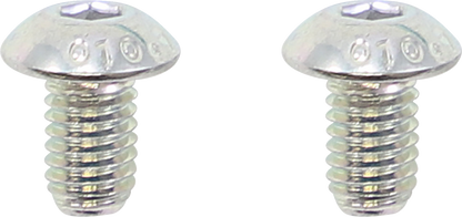 SHOW CHROME Belly Pan - Aluminum 52-817