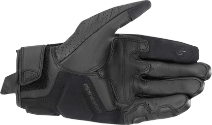 ALPINESTARS Celer V3 Gloves - Black - Small 3567024-1100-S