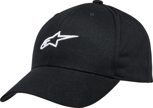 ALPINESTARS Women's Spirited Hat - Black - One Size 1232-81910-10