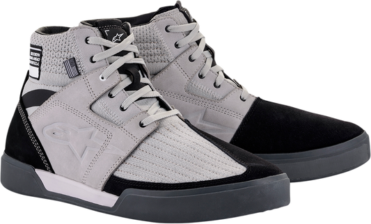 ALPINESTARS Primer Shoes - Light Gray/Black - US 11 2650021-923-11