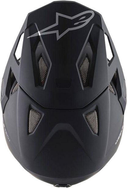 ALPINESTARS Missile Tech Helmet - MIPS® - Matte Black - XL 8800120-110-XL