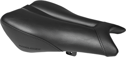 SADDLEMEN Gel Channel Sport Seat - Black - CBR1000 0810-0832