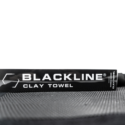 BLACKLINE® SYNTHETIC CLAY TOWEL