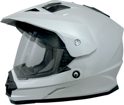 AFX FX-39DS Sun Shield - External - Dark Smoke 0130-0443