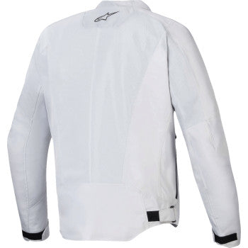 ALPINESTARS C-1 Air Jacket - Silver - Small 3301325-19-S