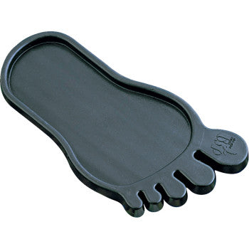 SHOW CHROME Kickstand Foot - Black - Universal  4-235