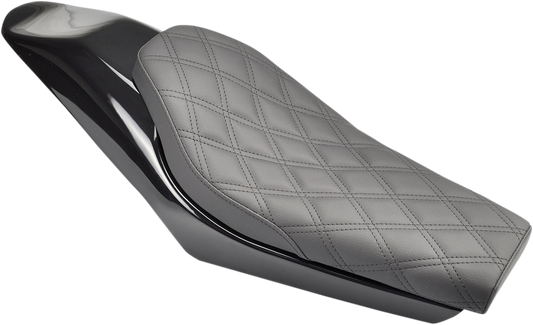 SADDLEMEN Champ Seat - Lattice Z4218