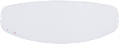 AFX FX-99/FX-105 Shield - Pinlock Lens - Clear 0130-0791