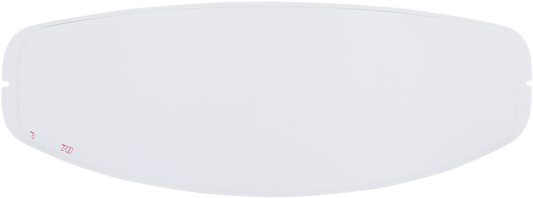 AFX FX-99/FX-105 Shield - Pinlock Lens - Clear 0130-0791