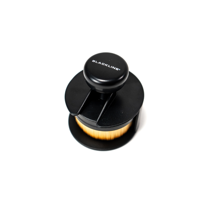 BLACKLINE® TIRE APPLICATOR BRUSH