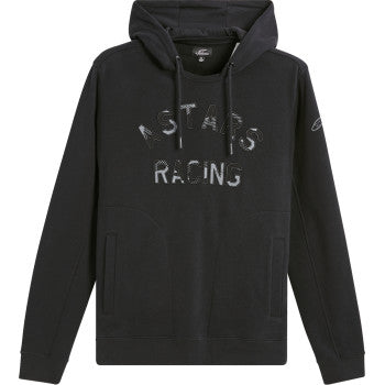 ALPINESTARS Assured Hoodie - Black - Medium 12335120010M