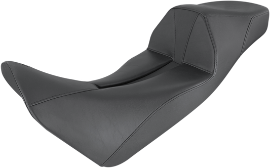 SADDLEMEN Adventure Track Seat - Low - Africa Twin 0810-H047
