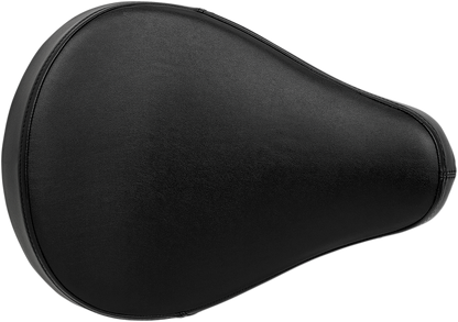 BILTWELL Midline Seat - Smooth - Black 4005-103