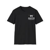 Copy of Martin Metalwork Branded Tee