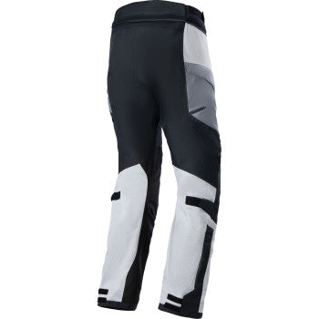 ALPINESTARS Andes Air Drystar® Pants - Ice Gray/Dark Gray/Black - XL 3227924-9191-XL