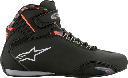ALPINESTARS Sektor Waterproof Shoes - US 13 2544519111813