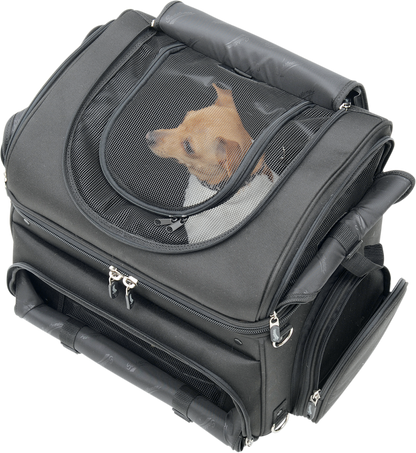 SADDLEMEN Pet Voyager EX000627