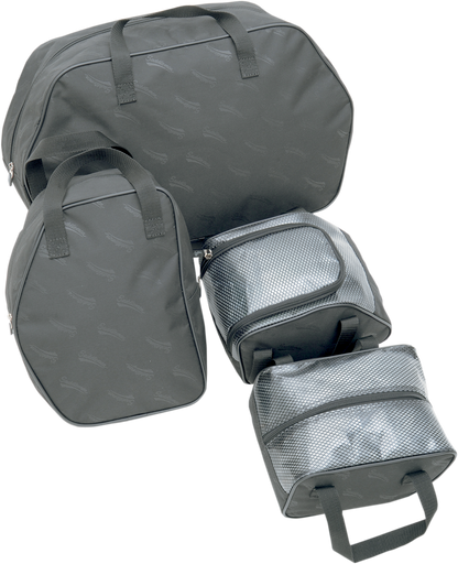 SADDLEMEN Saddlebag Packing Cube Liner Set - GL1800 EX000551