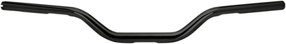 BILTWELL Handlebar - Oversized - Tracker Mid - TBW - Black 6308-2015