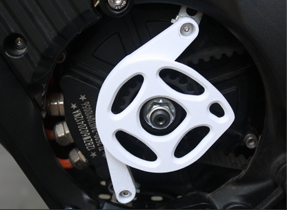 Talaria x3 Motor Cover