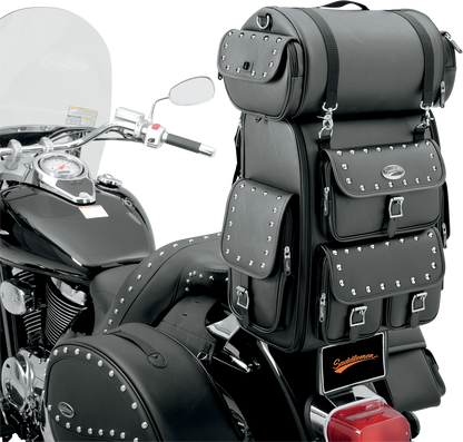 SADDLEMEN Sissy Bar Bag - Desperado EX000263