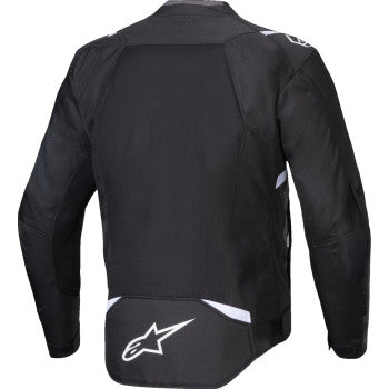 ALPINESTARS T-SPS Air v2 Jacket - Black/White - XL 3301025-12-XL