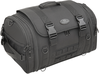 SADDLEMEN TR2300DE TL Sissy Bar Bag EX000043S